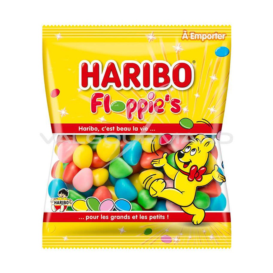 Floppie