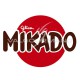 Mikado Pocket lait - présentoir de 24