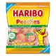 Peaches HARIBO 120g - 30 sachets