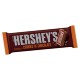 Cookies n Chocolate bar 40g Hersheys - boîte de 24
