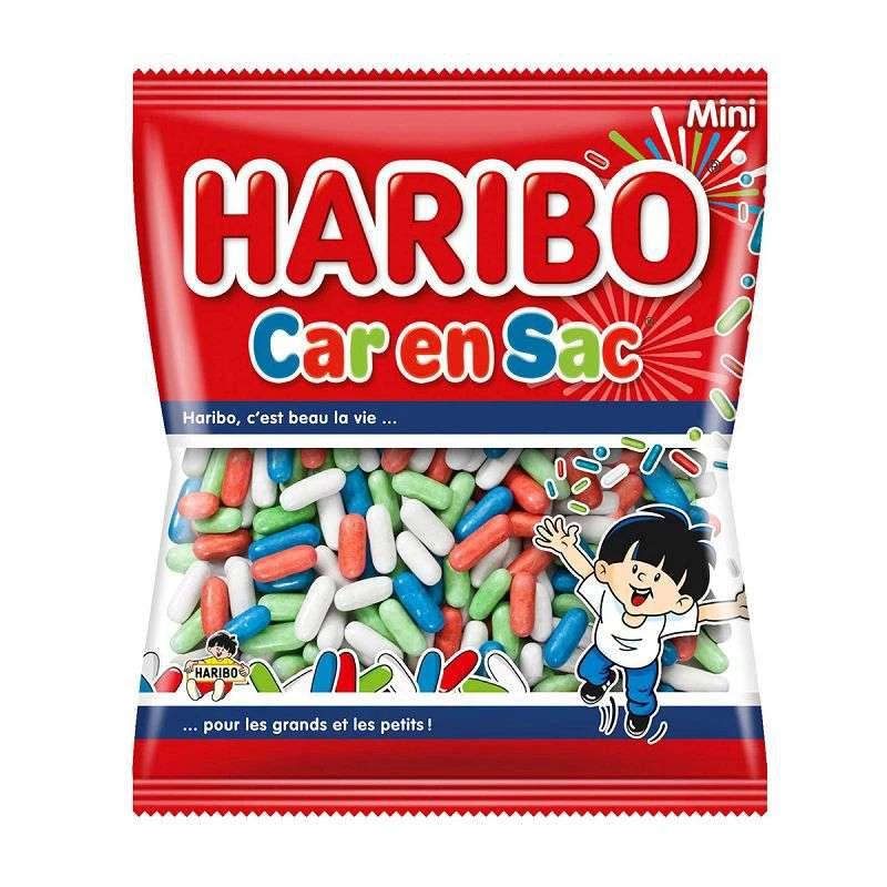 Haribo Car-en-sac — Le Marché Francais