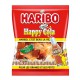 Bouteilles Happy cola HARIBO 40g - 30 sachets