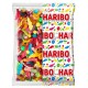 World Mix HARIBO - 2kg