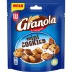 Granola mini cookies 110g - carton de 8 sachets