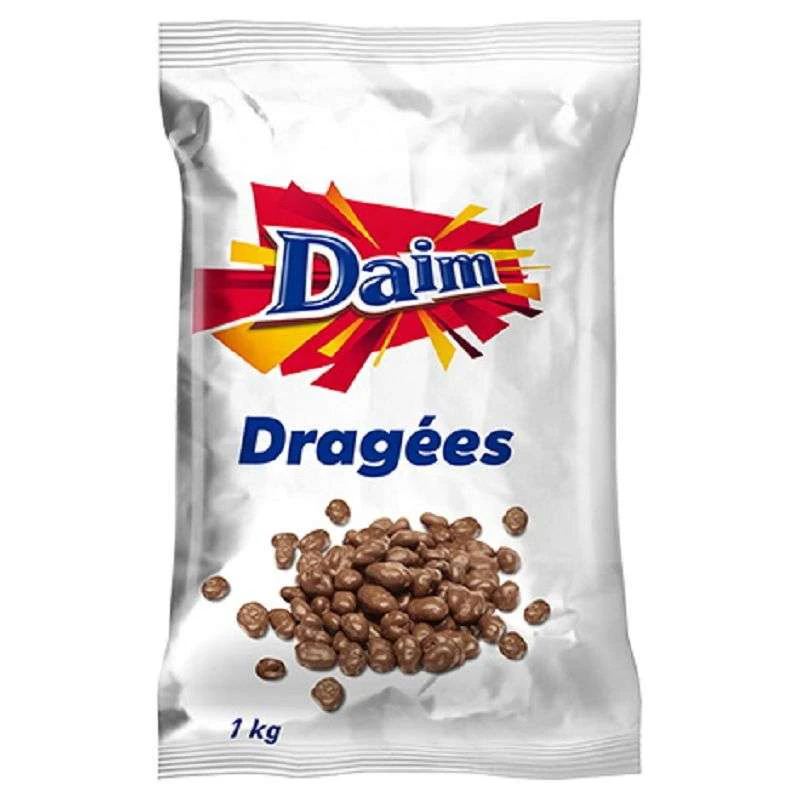 Daim dragées