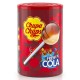 Sucettes fresh cola Chupa Chups - tubo de 150