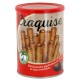 Gaufrettes Craquise chocolat et noisettes - 400g