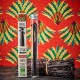 Vanilles de Madagascar BIO VALRHONA - tube de 3 gousses