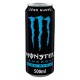 Monster Absolutely zero 50cl - 12 canettes