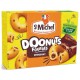 Doonuts fourrés chocolat St Michel 180g - 9 paquets