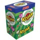 Sucettes Fiesta Kojak gum Pastèque - boîte de 100