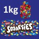 Smarties - sachet de 1kg