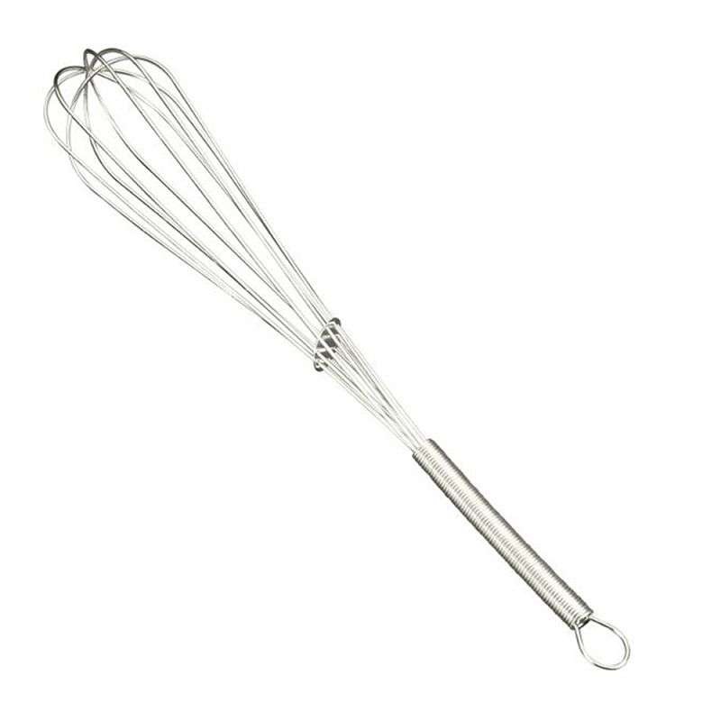 Fouet, inox, 26 cm  Fouets chez Dille & Kamille