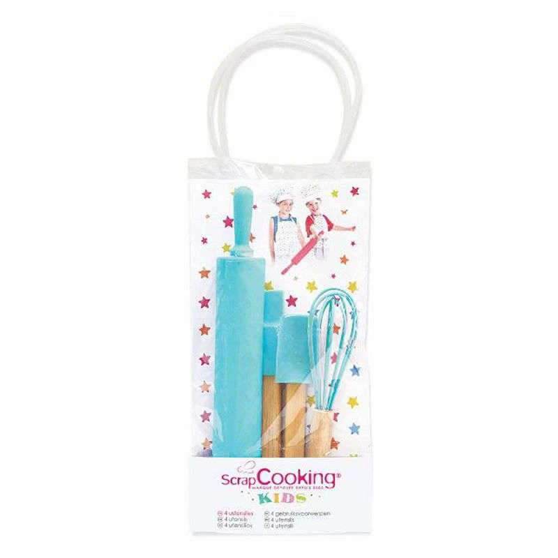 Kit Patisserie Enfant