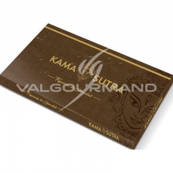 Kama Sutra en chocolat - boîte de 180g en stock