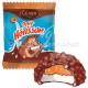 Hérissons guimauve, chocolat et caramel - 230 pièces