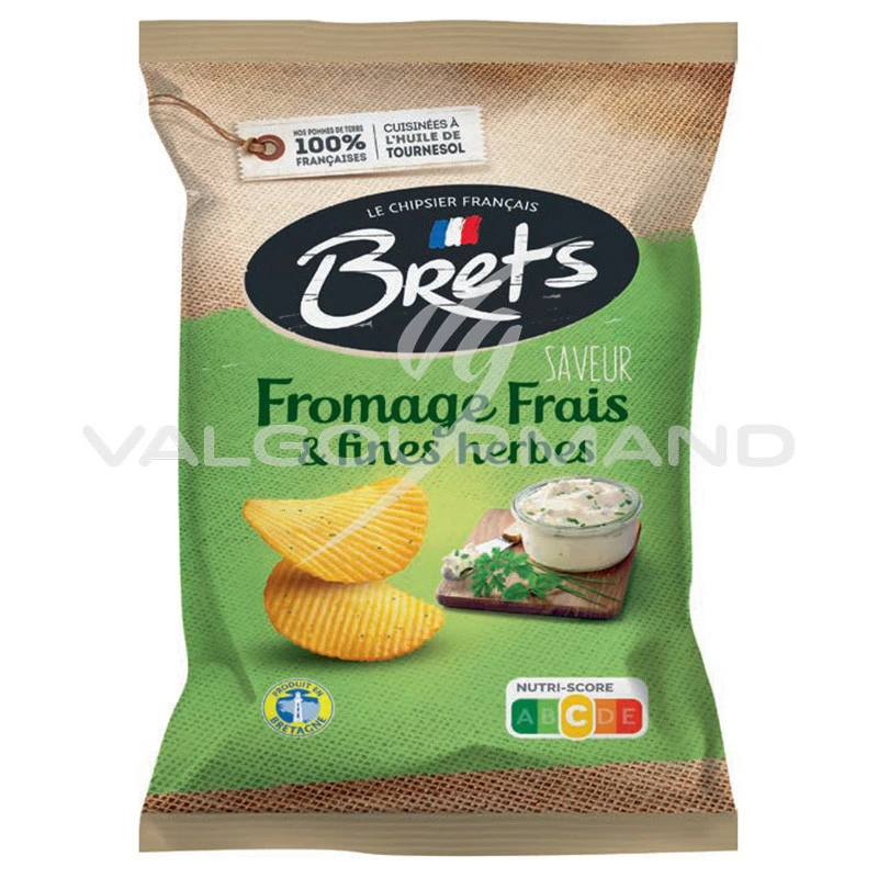 Verres à Bières Bar Brand - Le Breizh ( lot de 6 ) - Sables et