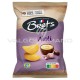 Chips Brets aioli 125g - 10 paquets