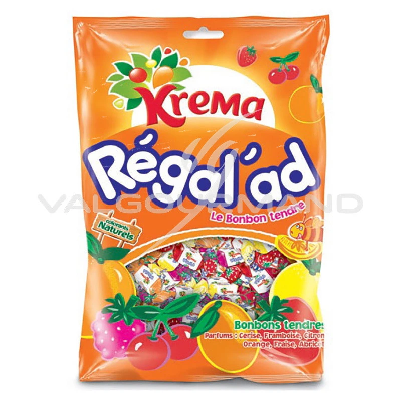 BONBON KREMA REGALAD 150G