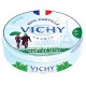 Pastilles de Vichy menthe 40g - 10 boîtes métal