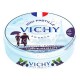 Pastilles de Vichy cassis 40g - 10 boîtes métal