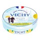 Pastilles de Vichy citron 40g - 10 boîtes métal