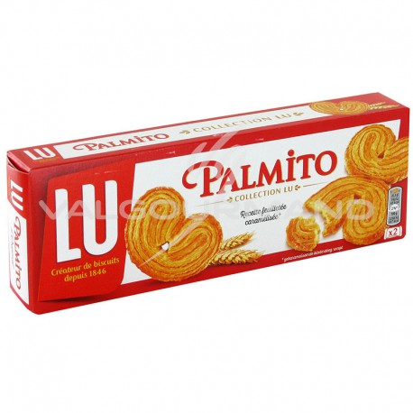 Palmito l'Original 100g - 24 paquets