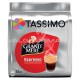 Tassimo Grand-Mère Espresso 104g (16 dosettes) - les 5 paquets