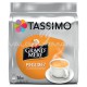 Tassimo Grand-Mère Petit déj 132.8g (16 dosettes) - les 5 paquets
