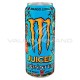 Monster Juiced Mango loco 50cl - 12 canettes