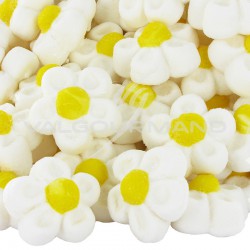 Fleurs marshmallow - sachet de 900g en stock