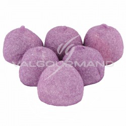 Balles de golf Violettes (framboise) - 900g en stock