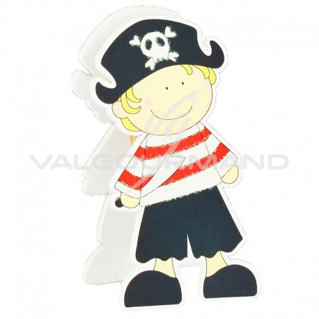 Pince GM Pirate - pièce