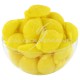 Citrons tendres - 1kg