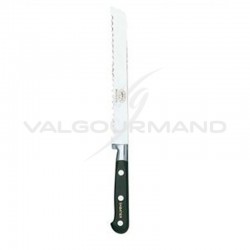 Couteau à pain 23cm - l'Unique Sabatier en stock