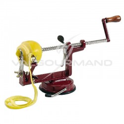 Pêle pommes lourd Tellier