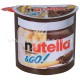 Nutella GO 52g - les 12 pots