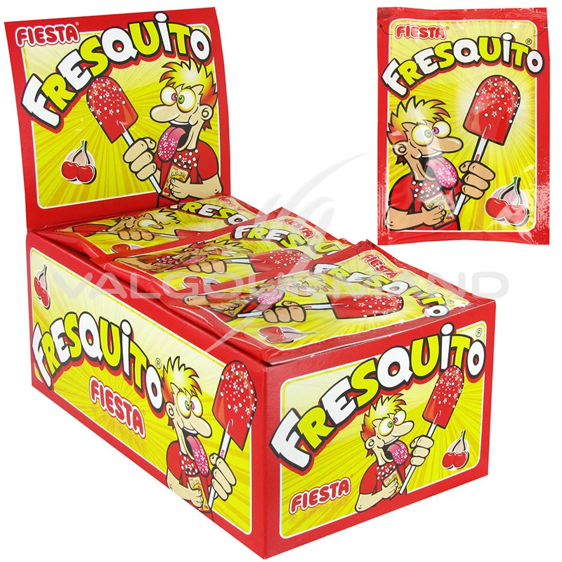 Sachet de cerisettes - 180g - Achetez Au Puy