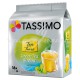 Tassimo Tea Time Thé vert à la menthe (16 dosettes) - les 5 paquets