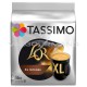 Tassimo LOR XL Intense 136g (16 dosettes) - les 5 paquets