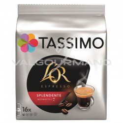 Tassimo l'Or Café Long classique