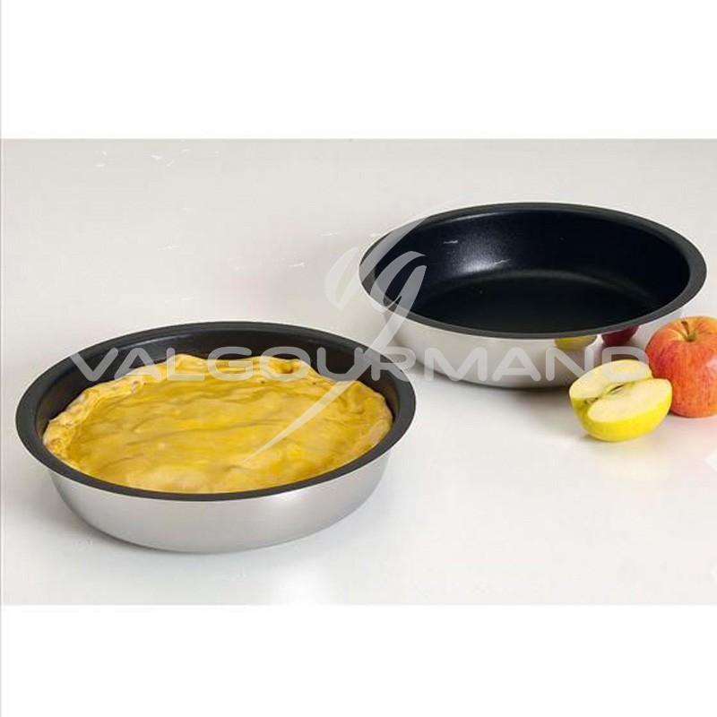  Beka 24 cm Tarte Tatin Baking Tin with Non Stick