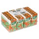 Tic Tac orange/citron 18g - 24 boîtes