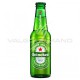 Heineken bouteille en verre 25cl - pack de 20