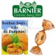 Bonbons feuilletés Noix du Dauphiné BARNIER - 1kg