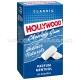 Hollywood dragées menthol - 20 étuis