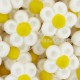 Fleurs marshmallow - sachet de 900g