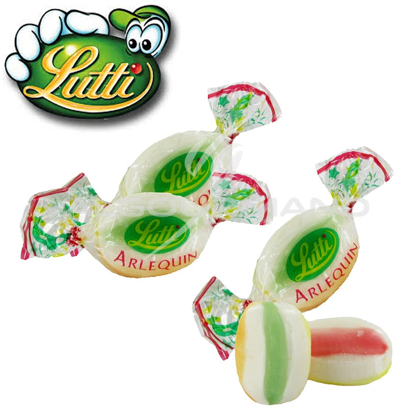 Arlequins Lutti - 1kg