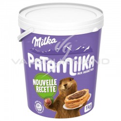 Patamilka - pot de 1kg en stock
