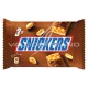 Snickers tri pack (3x50g) - 34 sachets tri pack
